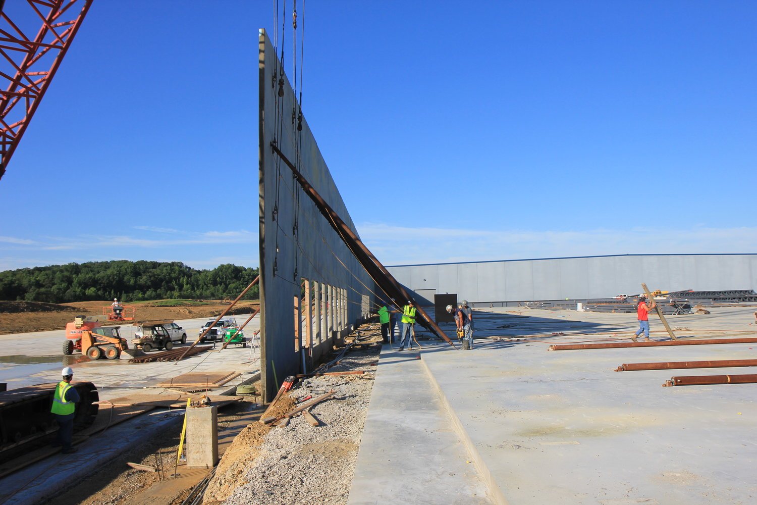 Top national developers provide short- and long-term perspective on the state of the market