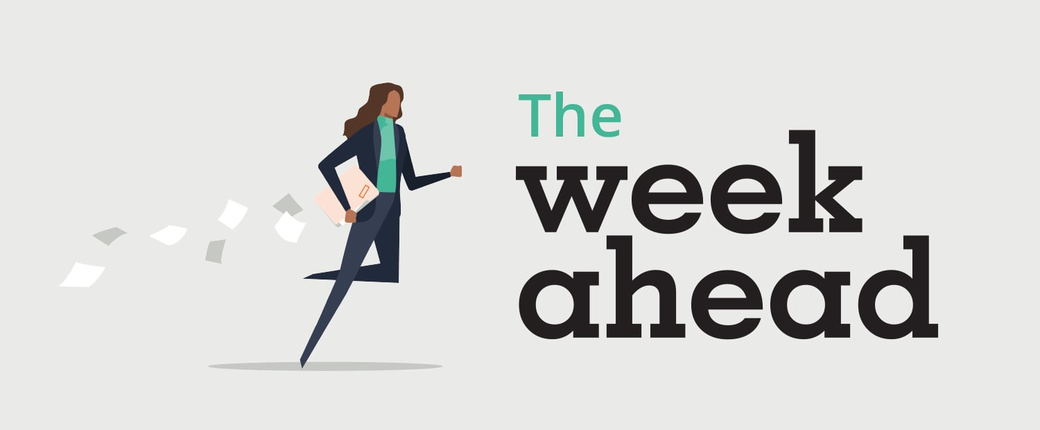 The week ahead for April 11, 2022: Inflation hawks circle as jobs, prices surge