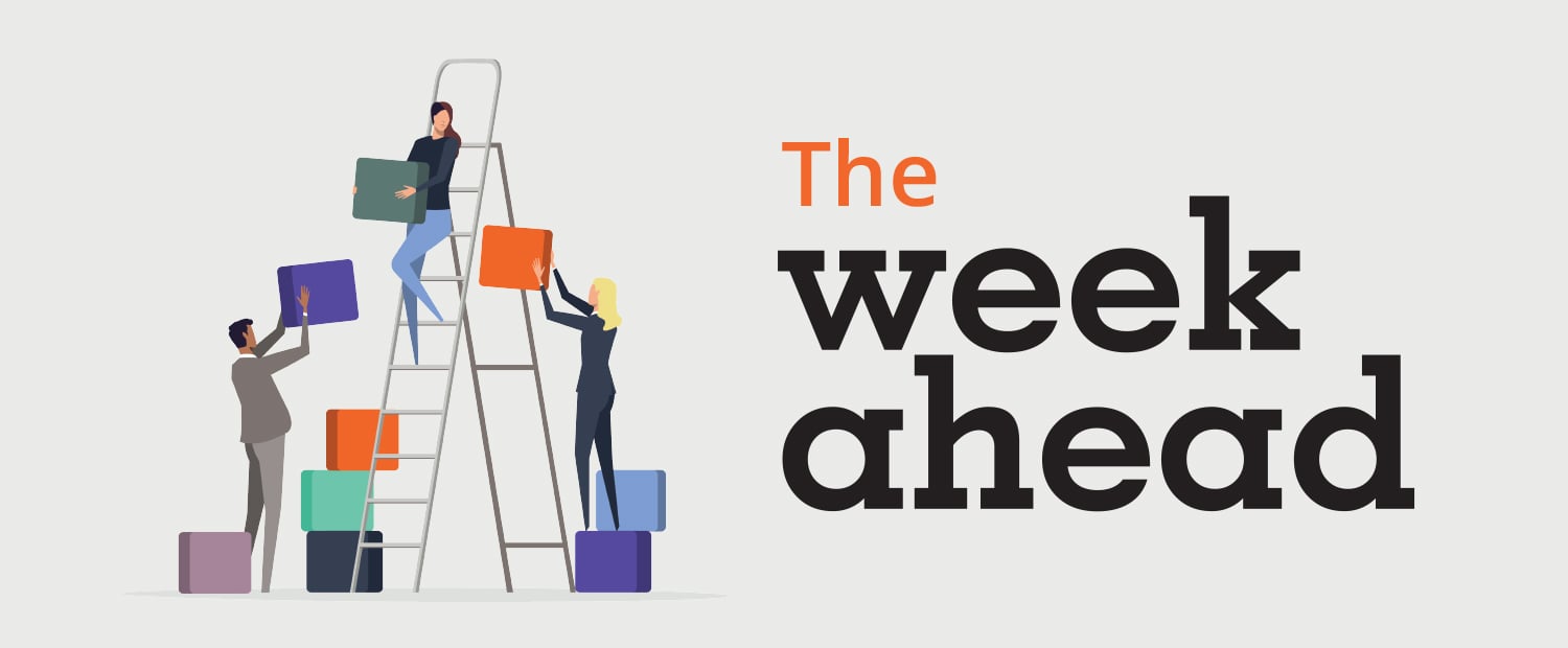The week ahead for March 28, 2022: The labor market looks to keep momentum