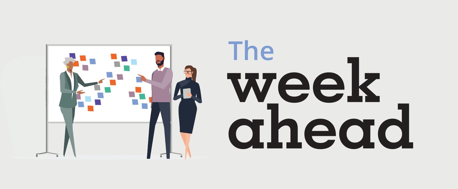 The week ahead for May 2, 2022: Recession fears rise despite strong jobs, spending figures