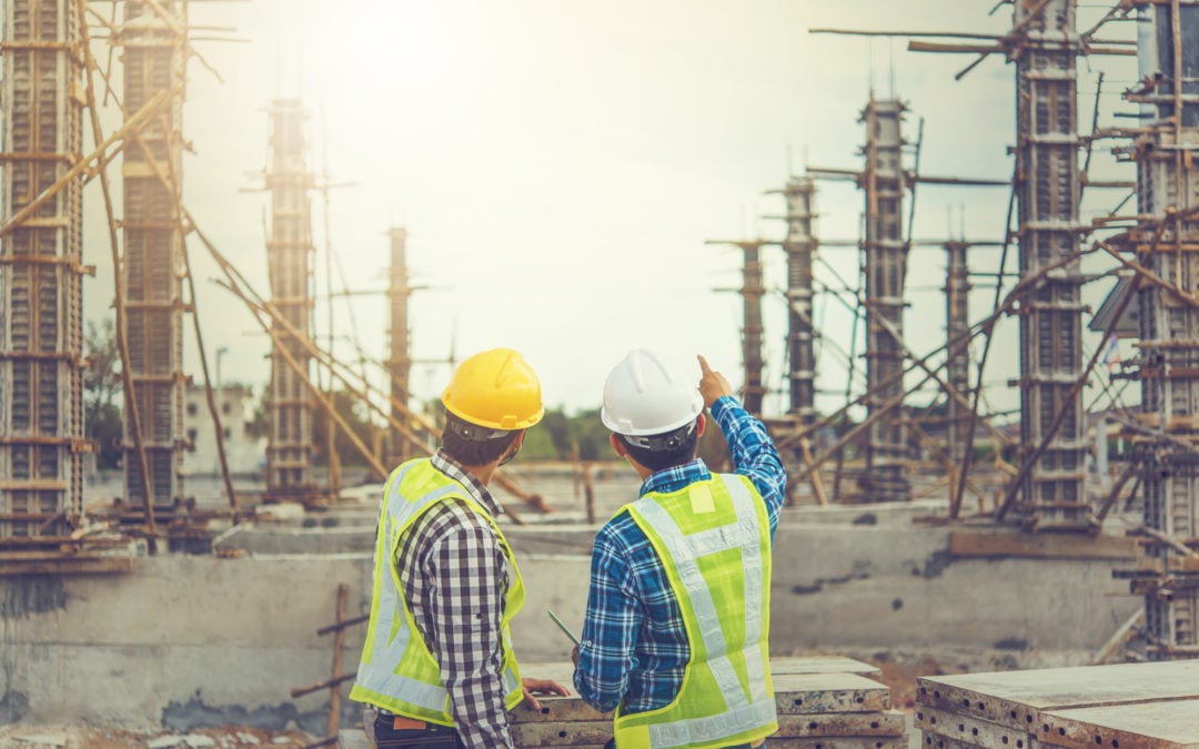 Industrial development perspectives amidst uncertainty and complex decision-making