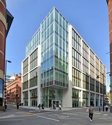 Commercial Real Estate News Releases | Avison Young UK