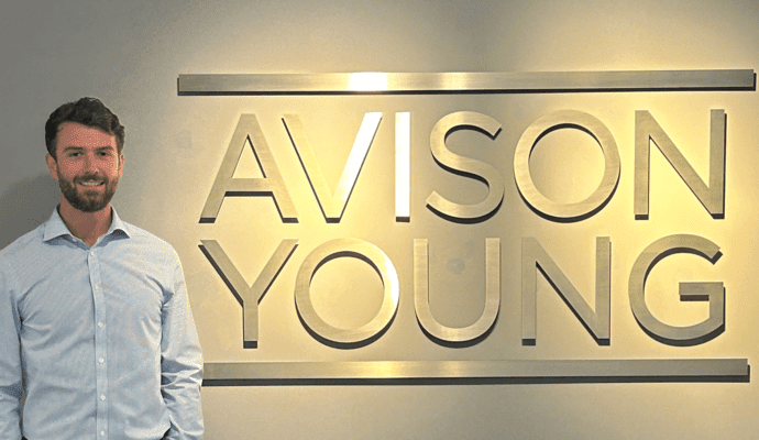 Avison Young brings new expertise to its London Markets team, with Director Andy Ingram