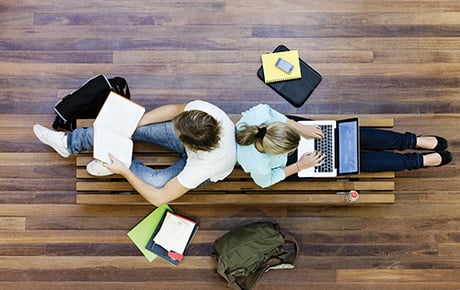 High hopes for higher education