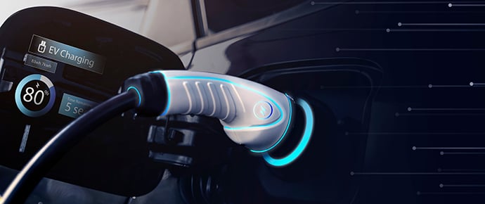 One small step for Nissan...