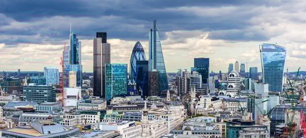 Toronto Real Estate Forum: 2020 Outlook for European Investment Markets
