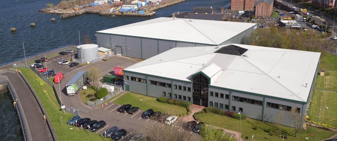 Glasgow Industrial Market – A Covid Resilient Market?