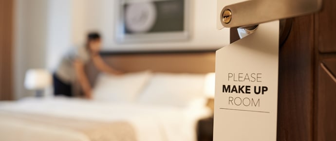Hotels need to adapt to remain relevant in an ever more competitive environment