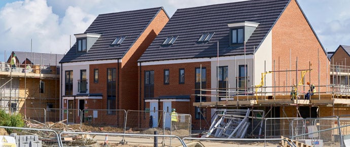 Can the UK Government’s planning white paper – Planning for the Future – deliver?