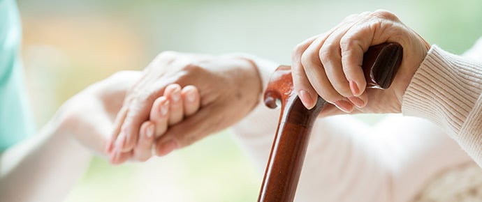 Park home living: alternative housing to meet the needs of older people