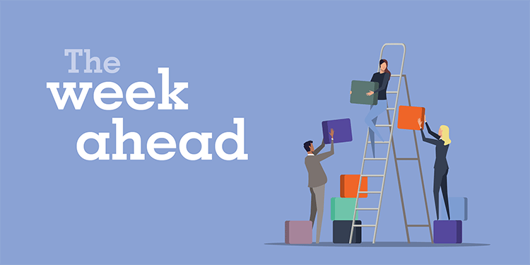 The Week Ahead 09 May 2022 - First Quarter GDP for the UK