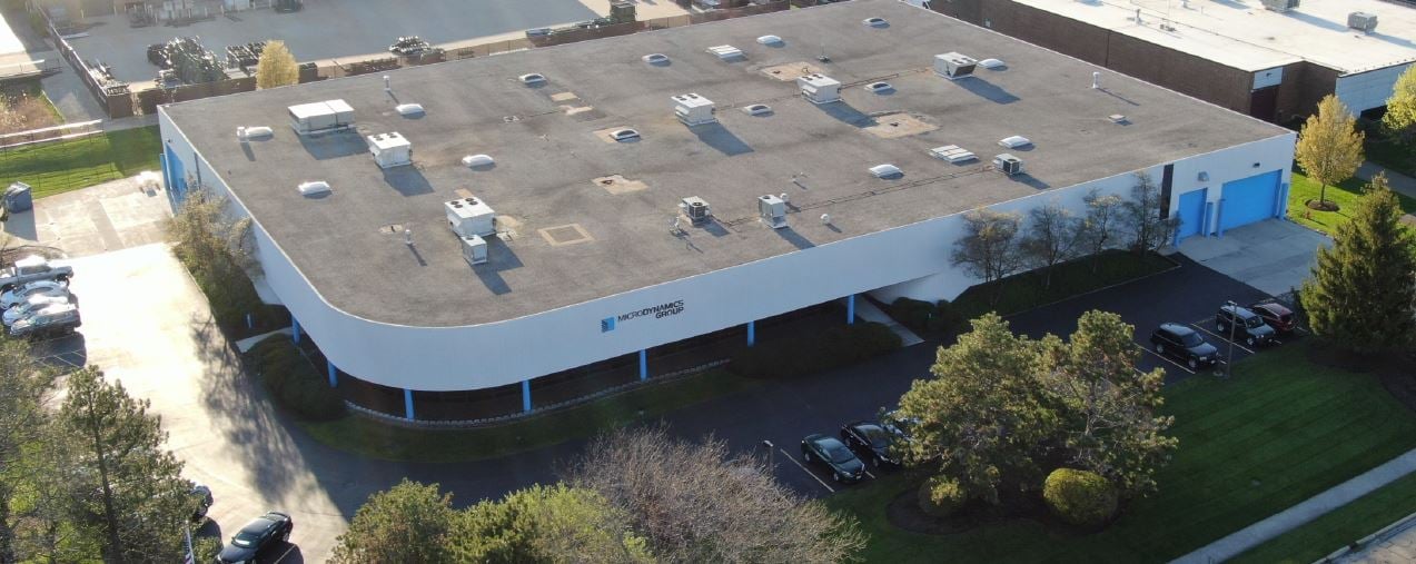 Avison Young brokers sale of 43,453 square-foot building on behalf of family-owned manufacturer