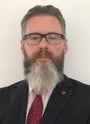 Professional Profile Photo for Colin Brades, Associate Director