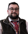 Professional Profile Photo for Ralph Smart, Associate Director