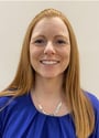 Professional Profile Photo for Carly Jarvis, Associate Director, Head of Workplace Experience