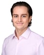 Professional Profile Photo for Conrad Grobien, Senior Consultant, Global Client Services