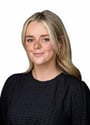 Professional Profile Photo for Freya Jones, Graduate Commercial Surveyor