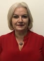 Professional Profile Photo for Hayley Pellant, Client Accounting Associate Director