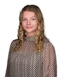 Professional Profile Photo for Charly Stringer, Graduate Planner