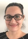 Professional Profile Photo for Marica Simmons, Associate Surveyor