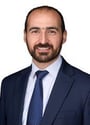 Professional Profile Photo for Marios Pitsialis, Director, Head of Health & Safety