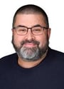 Professional Profile Photo for Martyn Avis, Associate Director