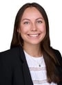 Professional Profile Photo for Mia Thompson, Graduate Surveyor