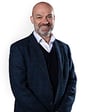 Professional Profile Photo for Nick Rock, Principal, Central London Offices