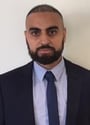 Professional Profile Photo for Aadil Patel, Senior Projects Manager