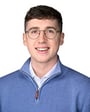 Professional Profile Photo for Aaron Leadbeater, Graduate Planner
