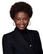 Professional Profile Photo for Aba Shokunbi, Graduate Planner