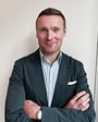 Professional Profile Photo for Adrian Boyce, Principal