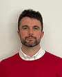 Professional Profile Photo for Alan O'Shea, Project Manager