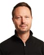 Professional Profile Photo for Andrew Foord, Head of Marketing and Communications