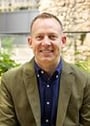 Professional Profile Photo for Andy Smith, Associate Director, Environmental Manager