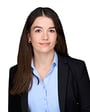 Professional Profile Photo for Annabelle Underdown, Graduate Planner