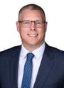 Professional Profile Photo for Ben Cooney, Director, Risk and Compliance