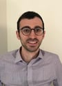 Professional Profile Photo for Benjy Lebrett, Graduate Surveyor