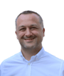 Professional Profile Photo for Chris Wright, Director