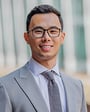Professional Profile Photo for Chris Kwok, Associate Director