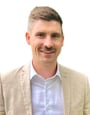 Professional Profile Photo for Daniel Gilbert, Senior Surveyor