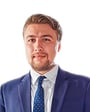Professional Profile Photo for Dan O'Sullivan, Associate Director