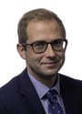 Professional Profile Photo for David Johnson, Director