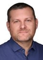 Professional Profile Photo for David Rist, Director, Risk and Compliance