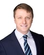 Professional Profile Photo for Freddie Clarke, Associate Planner