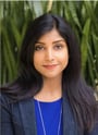 Professional Profile Photo for Gayatri Kunhiraman, Principal