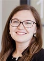 Professional Profile Photo for Gemma Houghton, Associate Director