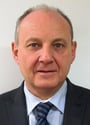 Professional Profile Photo for Graeme Gurney, Associate Director