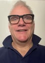 Professional Profile Photo for Graeme White, Associate Director