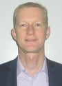 Professional Profile Photo for Graham Cunningham, Associate Director, Senior Facilities Manager